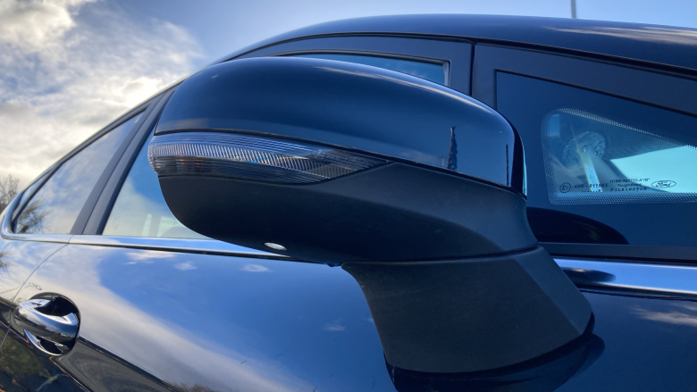 Ford Fiesta 1.0 EcoBoost Titanium X 5dr Petrol Hatchback